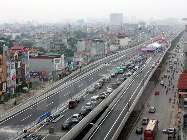Đại hội Đảng bộ thành phố Hà Nội - Đại hội của niềm tin và kỳ vọng